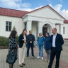 В Терновке Яковлевского округа хотят построить новый Дом культуры