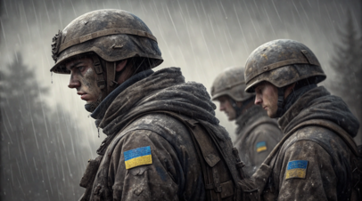 РИА Новости: командование бригады ВСУ решило избавиться от отряда отказников