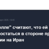 В "Хезболле" считают, что ей не удастся остаться в стороне при нападении на Иран