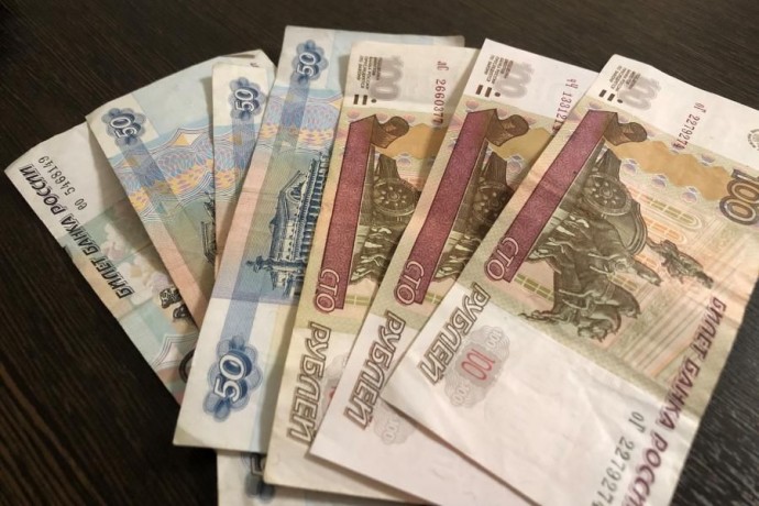 Пенсионеры узнали размер своих пенсий за апрель и обомлели