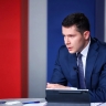 Министр промышленности РФ поздравил жителей Якутии с важным этапом в развитии судостроения