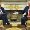 Берлин не знает, как реагировать на повышение пошлин Трампом