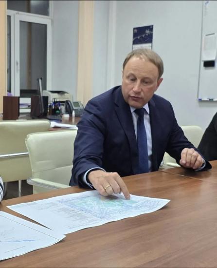 Почти 500 тыс. квадратных метров жилья построят в Правобережном округе Иркутска по программе комплексного развития территорий
