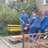 В Туле заработали специальные бригады для транспортировки тяжелобольных пациентов