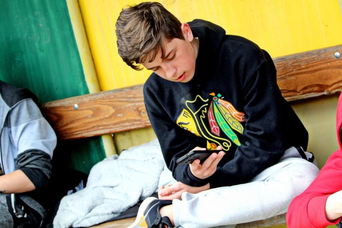 Пензенским подросткам хотят запретить личные аккаунты в соцсетях Пензенским подросткам хотят запретить личные аккаунты в соцсетях