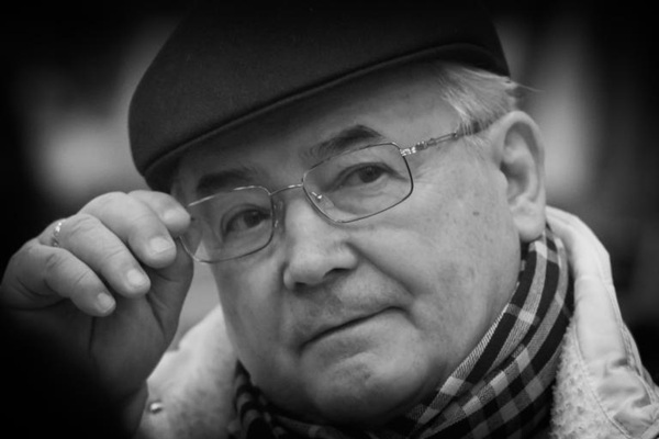 «МК» сообщил о смерти актёра и режиссёра театра и кино Всеволода Шиловского «МК» сообщил о смерти актёра и режиссёра театра и кино Всеволода Шиловского