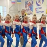 Гимнастки спортивной школы "Сахалин" завоевали медали первенства ДФО