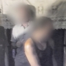 В Кимовском районе троих мужчин задержали за убийство двух собутыльников