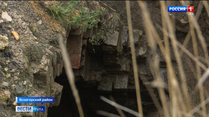 Это провал! Жители Ясногорского района могут остаться без транспортного сообщения