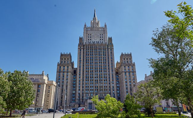 Простые норвежцы недовольным курсом на «стратегическое поражение» России — МИД