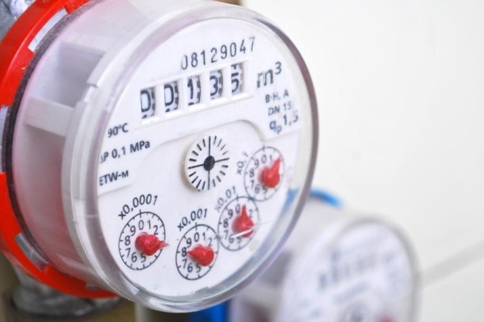 «По 5000 рублей с квартиры». Всех, у кого в квартире счетчики, ждет сюрприз с 11 ноября