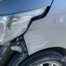 Очевидцев столкновения Honda N-WGN  и Toyota Land Cruiser Prado ищут в Южно-Сахалинске