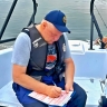 За неделю в Тульской области задержали 6 нарушителей на водных объектах