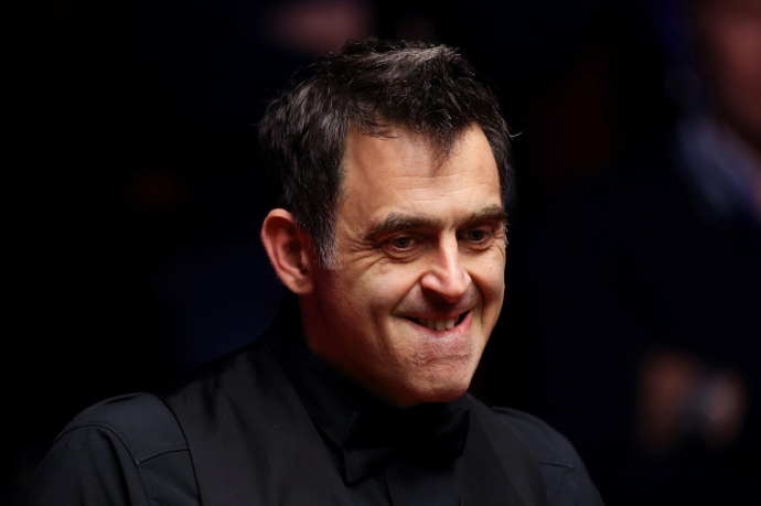 Легендарный снукерист О'Салливан снялся с British Open