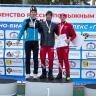 Тульский лыжник завоевал бронзу на всероссийских соревнованиях