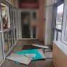 Житель Пензенской области сломал дверь магазина, чтобы продолжить банкет