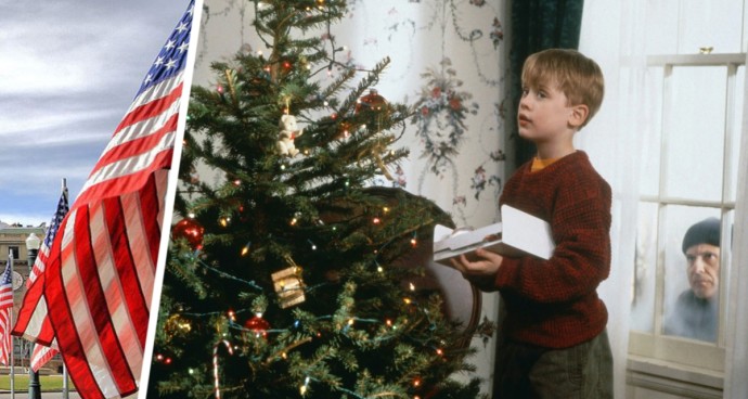 Новый тренд в США: этой зимой американцы отказываются от отдыха в крупных городах и на роскошных горнолыжных курортах