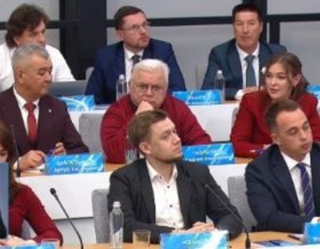 В Башкирии хотят создать медиаторский центр для профориентации школьников