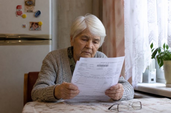 За квартиру с июня можно будет не платить. Пенсионерам сообщили важную новость За квартиру с июня можно будет не платить. Пенсионерам сообщили важную новость