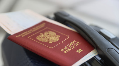 Выезд из России могут запретить из-за долга в 10 тысяч рублей Выезд из России могут запретить из-за долга в 10 тысяч рублей