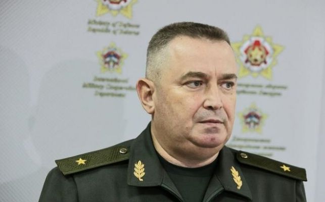 Минск сохраняет контакты со странами Запада в военной сфере — Минобороны Белоруссии