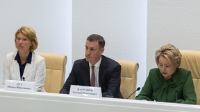 Дмитрий Патрушев: Работа по развитию сельских территорий будет продолжена Дмитрий Патрушев: Работа по развитию сельских территорий будет продолжена