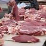 Астраханская мясная продукция отличилась сверхскоростными способностями