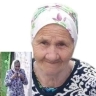 В Башкирии пропала 75-летняя женщина в белом платке
