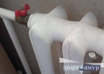 Еще два района Приамурья объявили о скором старте отопительного сезона