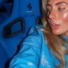Порномодель купила Ferrari за 45 миллионов рублей после секса с тысячей мужчин за 12 часов
