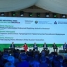 Денис Мантуров принял участие в международной промышленной выставке «Иннопром. Центральная Азия»