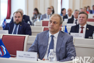 День рождения 20 ноября: поздравляем Михаила Дралина!