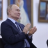 Путин создал межведомственную рабочую группу по воспитанию детей и молодежи