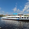 Более 37 тыс. пассажиров перевезли до причалов «Химки» и «Захарково» за первый месяц работы