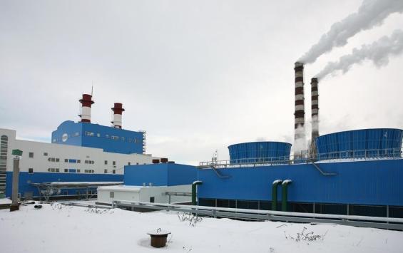 В Курске вложили свыше 800 миллионов рублей в подготовку теплосетей к зиме