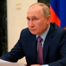Путин объявил о перемирии в дни 80-летия Победы