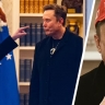 Внутри MAGA начинается война: Илон Маск раскритиковал «дебильного» торгового советника Трампа, сказав, что тот «тупее мешка с картошкой»
