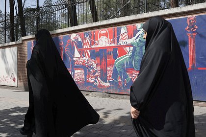 Содержание переговоров США и Ирана в Омане раскрыли