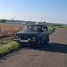 Украинский дрон атаковал движущееся авто с мирными жителями Белгородской области