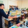 Программа «Земский учитель» продлится в Приамурье до конца до 2030 года