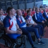 Торжественная церемония закрытия межрегионального этапа ЦФО “Кубка Защитников Отечества”