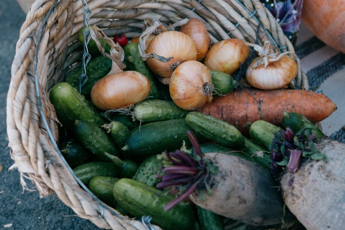 Пензенцам рассказали, какие продукты дорожают быстрее всего Пензенцам рассказали, какие продукты дорожают быстрее всего
