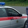 Росгвардия задержала женщину, пытавшуюся украсть алкоголь ранним утром