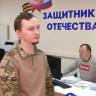 «На протяжении всей службы я был уверен, что на своем месте»: астраханец рассказал о боевом опыте на СВО