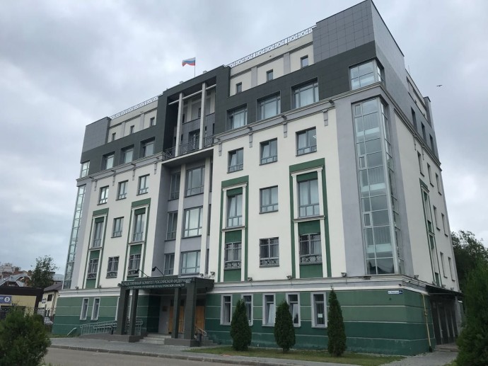 В Костромской области проводят проверку после сообщения о смерти ребенка В Костромской области проводят проверку после сообщения о смерти ребенка