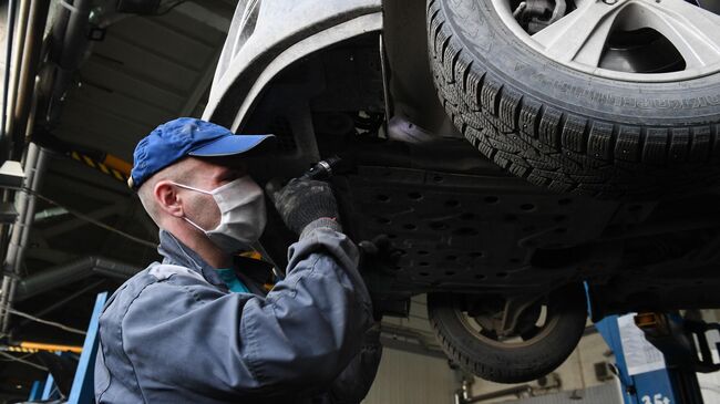 Автоэксперт рассказал о “живучих” авто с пробегом 250 тысяч километров