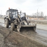 Кострому начали отмывать от зимы