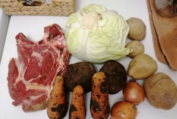 Резкое подорожание капусты и лука прокомментировали в Минсельхозе  Резкое подорожание капусты и лука прокомментировали в Минсельхозе