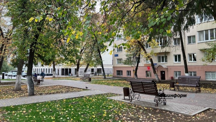 В Башкирию пришла сырая и холодная погода