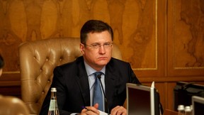 Александр Новак провёл заседание Правительственной комиссии по вопросам развития электроэнергетики Александр Новак провёл заседание Правительственной комиссии по вопросам развития электроэнергетики